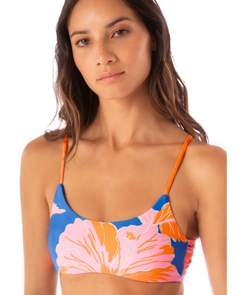 Women's Magnolia Mirage Vienna Bikini Top