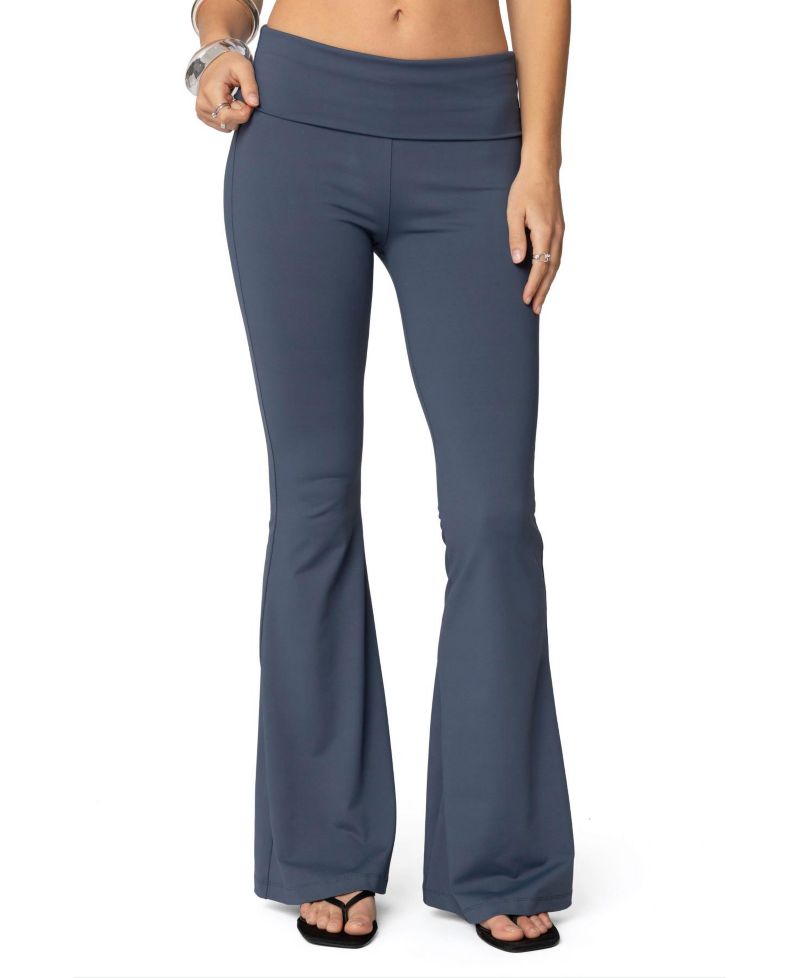 Women's Jayna Fold Over Leggings