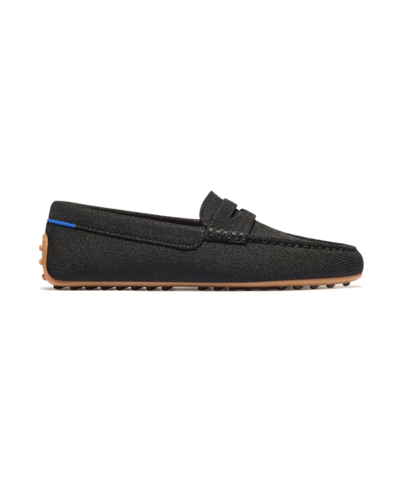 Women's Daily Driver Slip-On Loafers