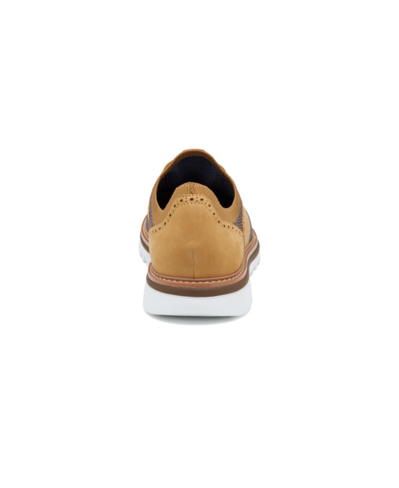 Men's Braydon Saddle Dress Casual Shoe
