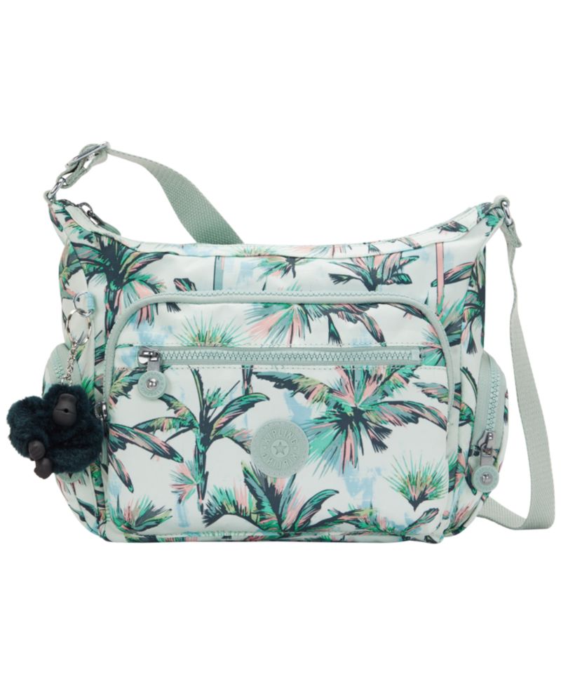 More Palm Trees