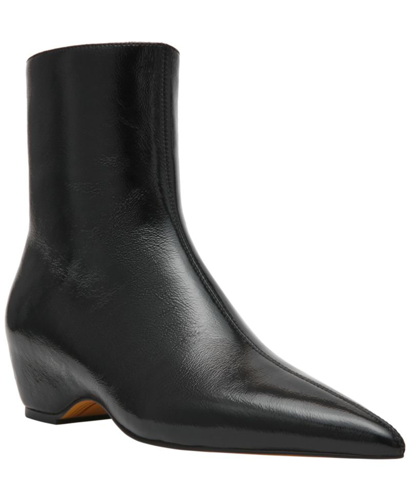 Women's Karlson Sculpted Wedge Booties