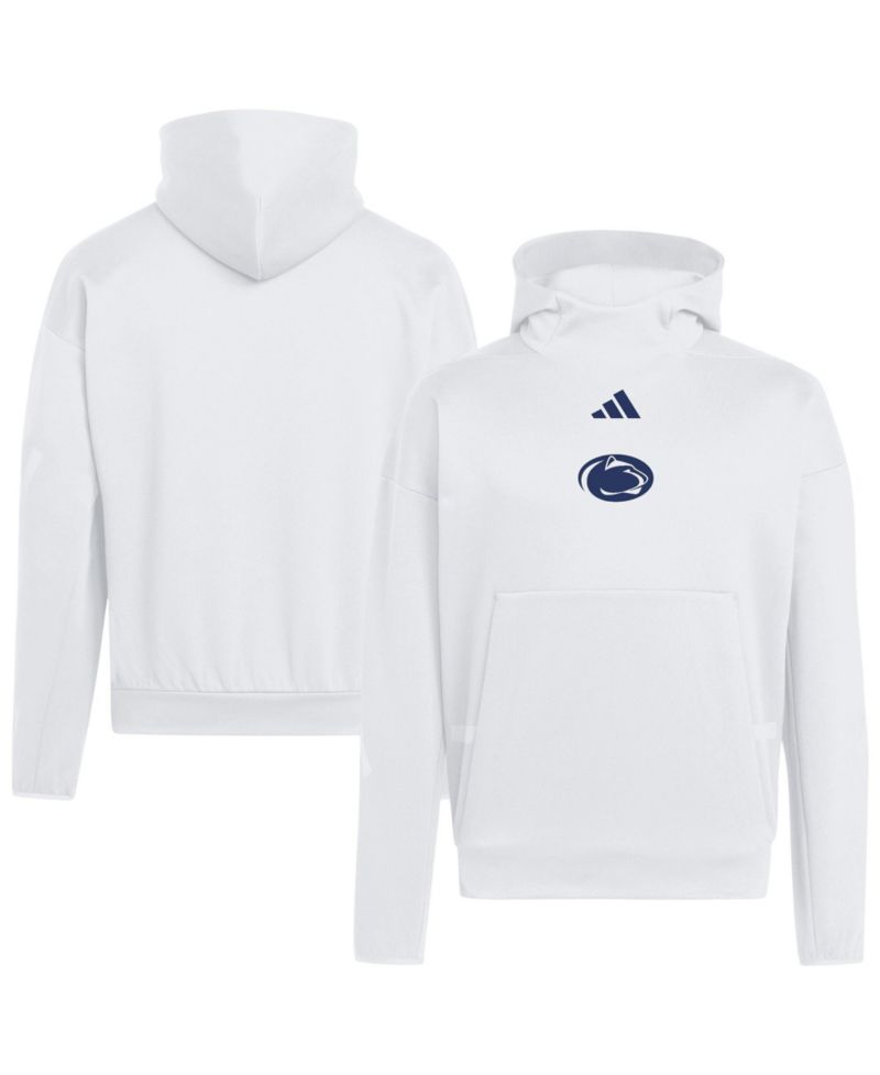 Men's White Penn State Nittany Lions Z.N.E Hoodie