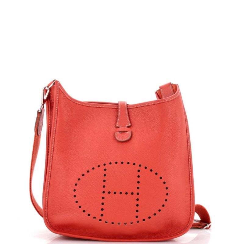 PM Evelyne Bag Gen III Clemence