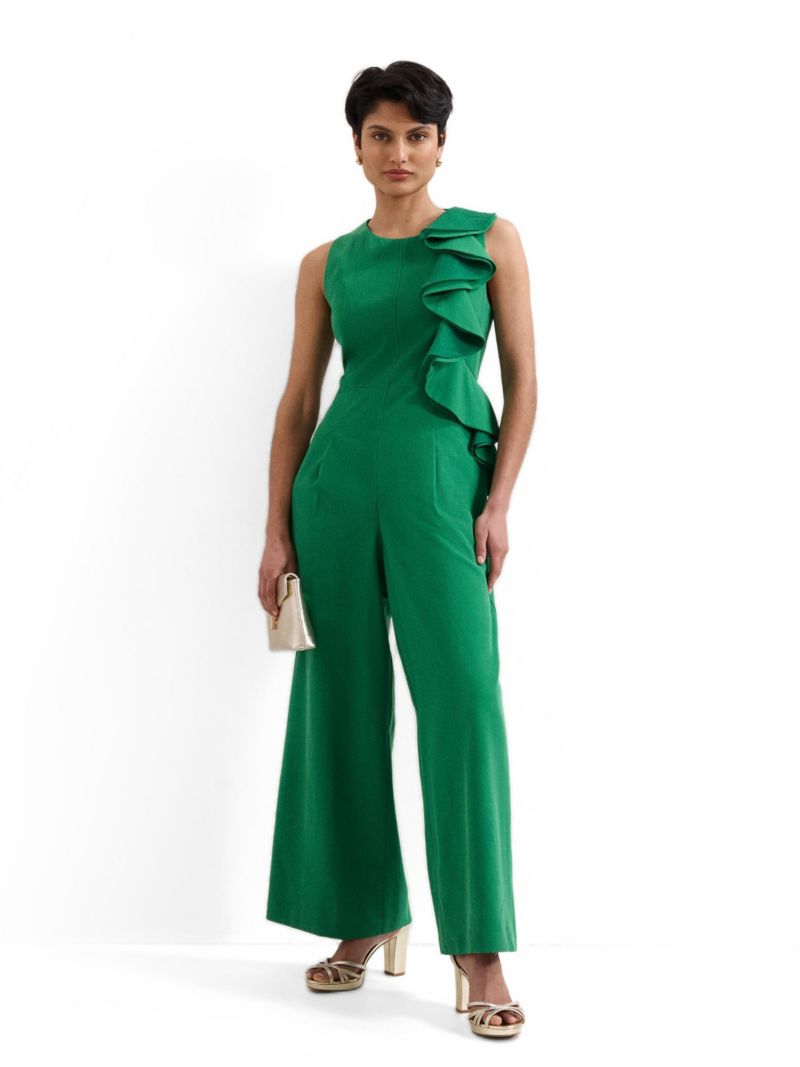 Women's Jillian Wide Leg Jumpsuit