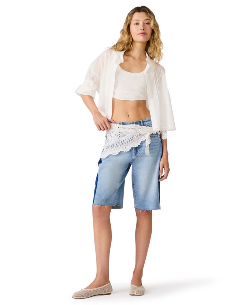 Sutten short