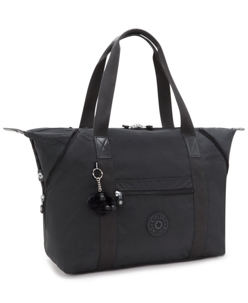 Art Medium Travel Tote Handbag