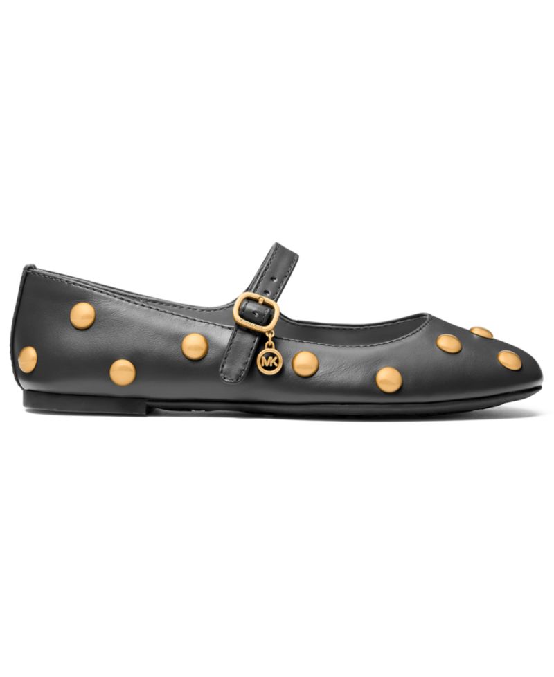 Women's Nellie Flex Mary Jane Flats