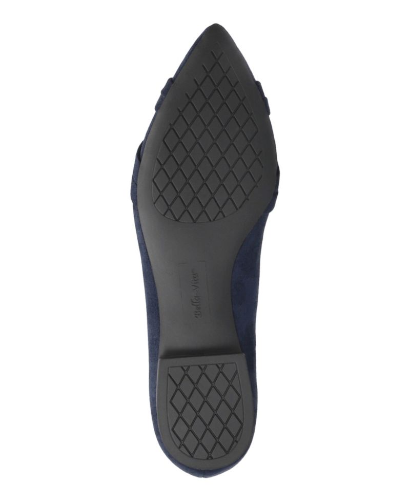 Women's Roxie Slip-On Flats
