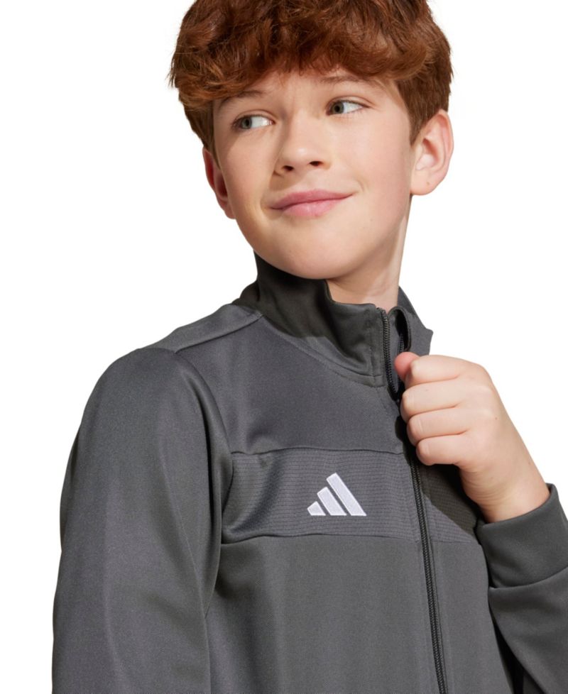 Big Boys Tiro 25 Essentials Training Jacket