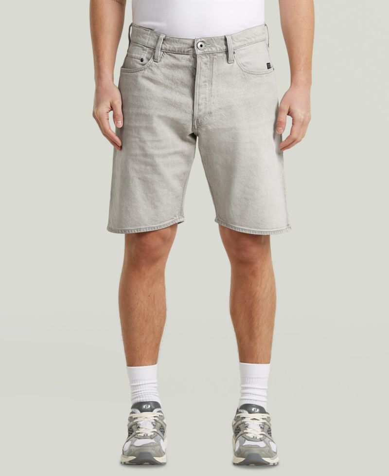 Men's Dakota Clean Edge Denim Shorts