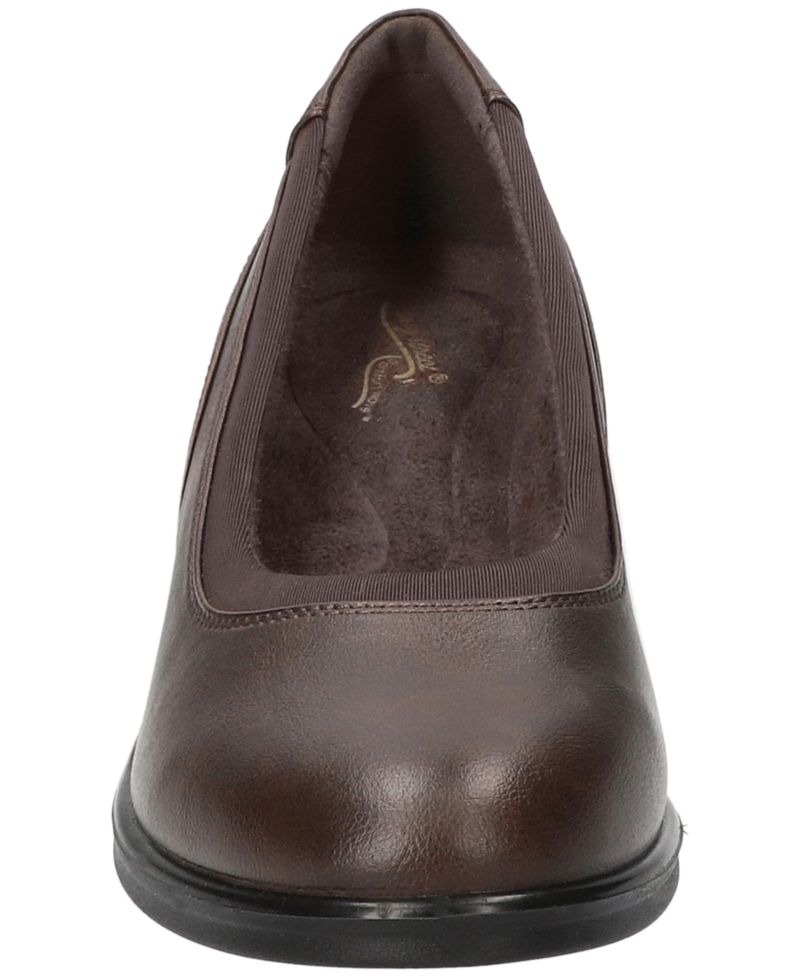 Women's Chyler Slip-On Pumps