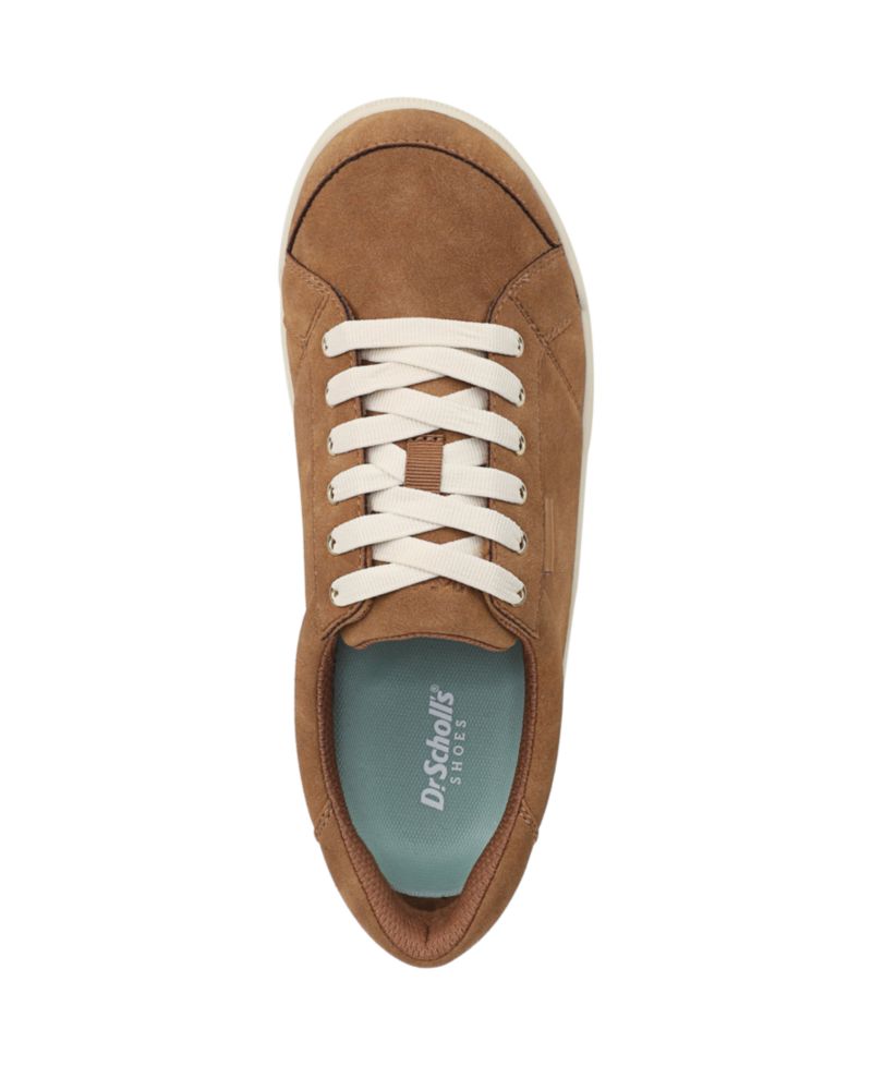 Women's Be Bright Lace-Up Shoes