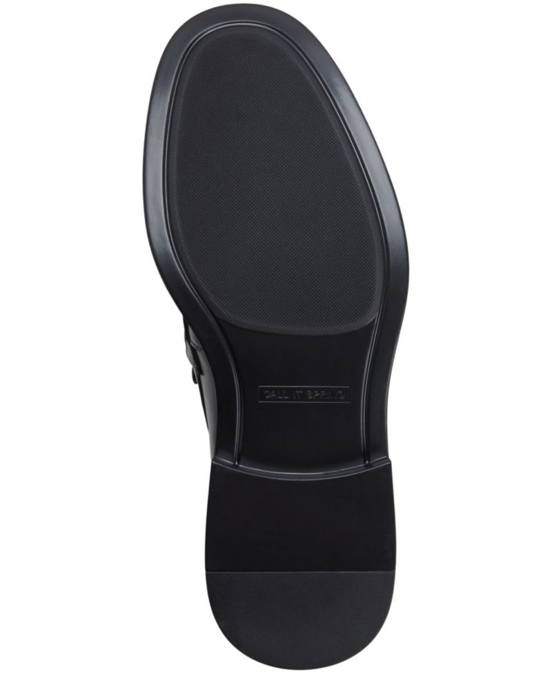 Men's Chancellor Tassel Slip-on Loafers