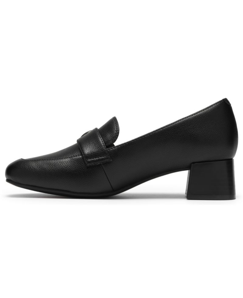 Women's Collection Iridessa Wish Slip-On Loafer Pumps