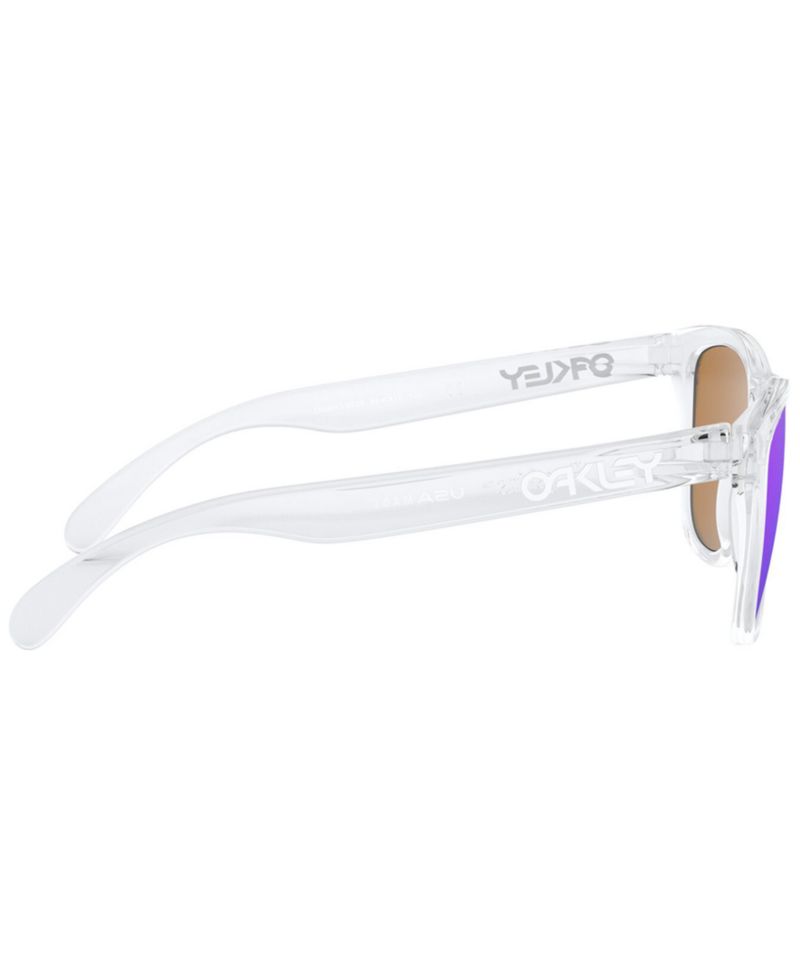 Men's Frogskin Sunglasses, OO9013