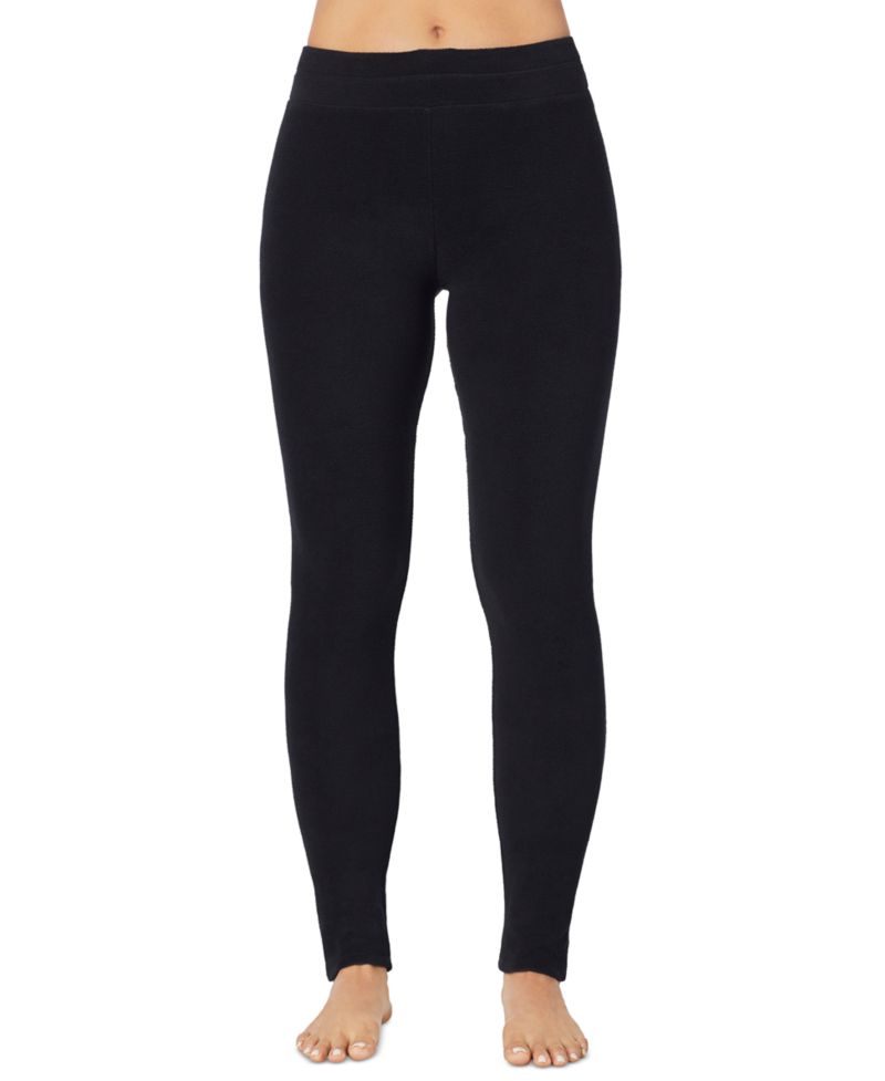 Women's Fleecewear with Stretch Legging