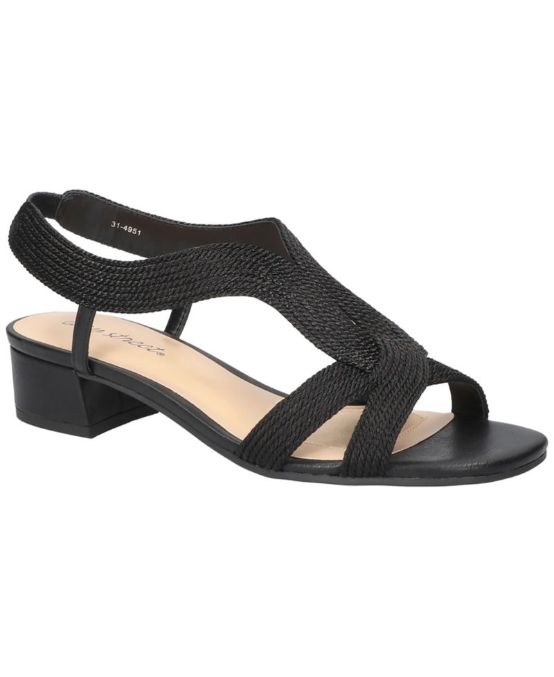 Women's Festival Block Heel Sandals
