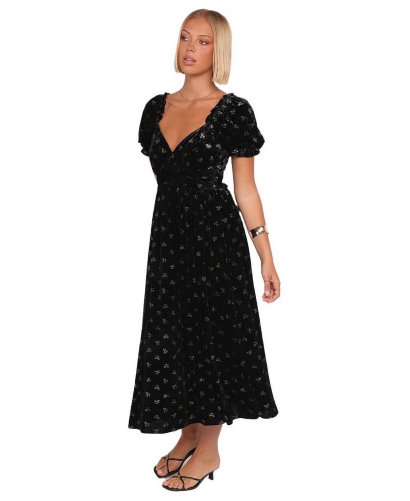 Women's Farryn Maxi Dress