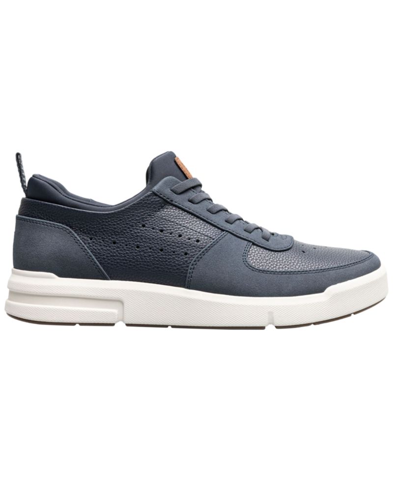 Men's Kore City Rally Moc-Toe Sneakers