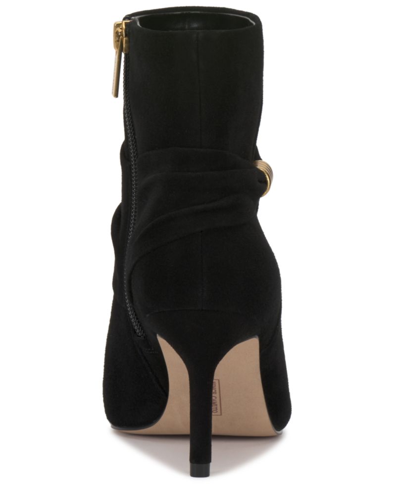 Women's Murlea Stiletto Dress Booties