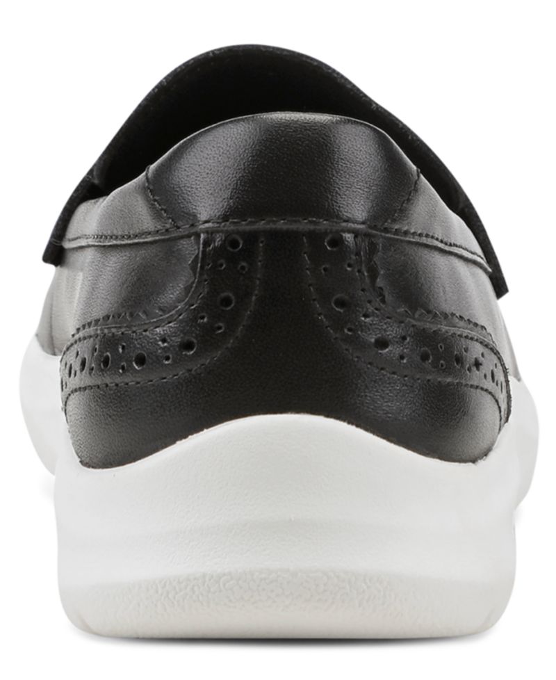 Women's Ryla eFlex Slip-On Penny Loafers