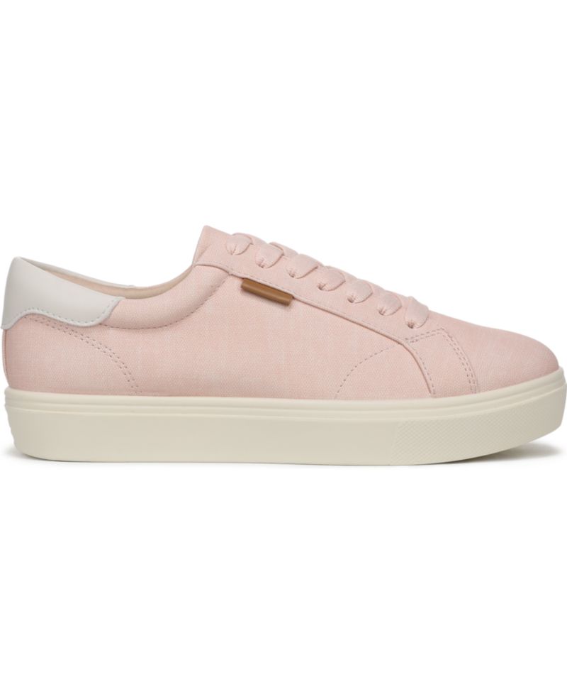 Women's Madison Cloud Lace-Up Sneakers