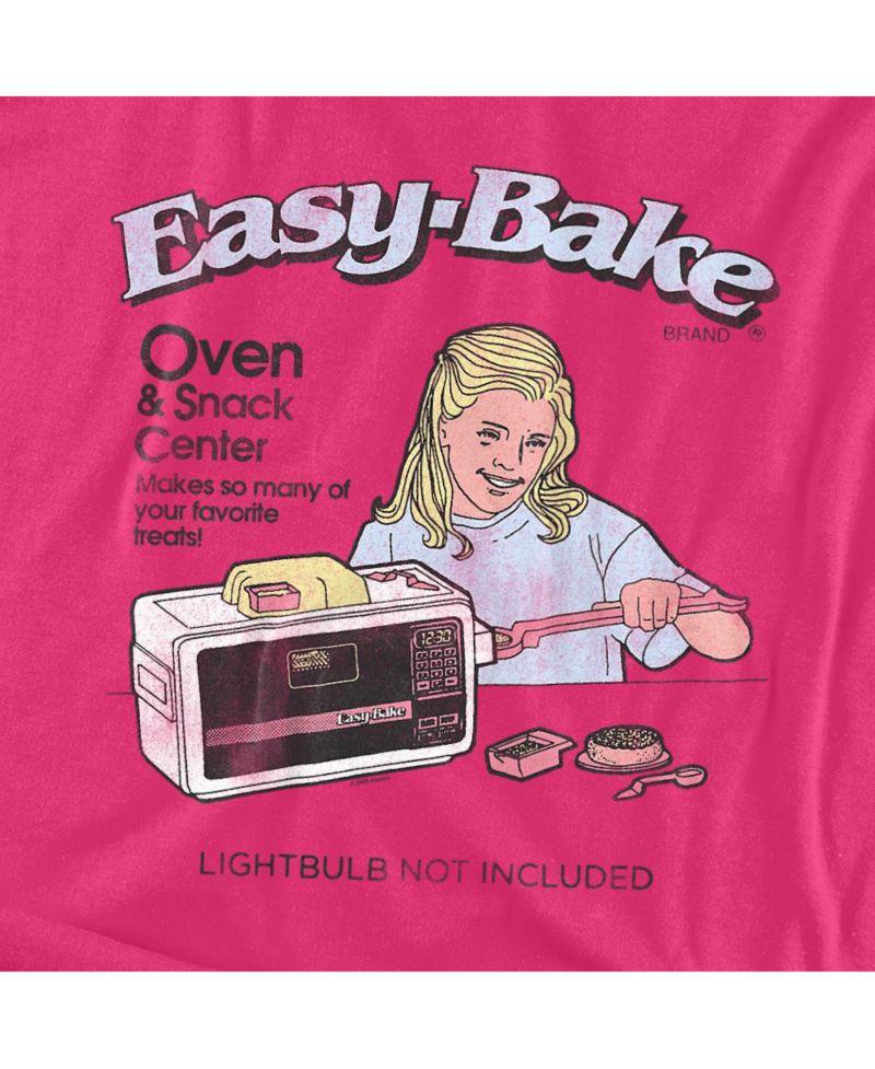 Men's Easy Bake T-Shirt