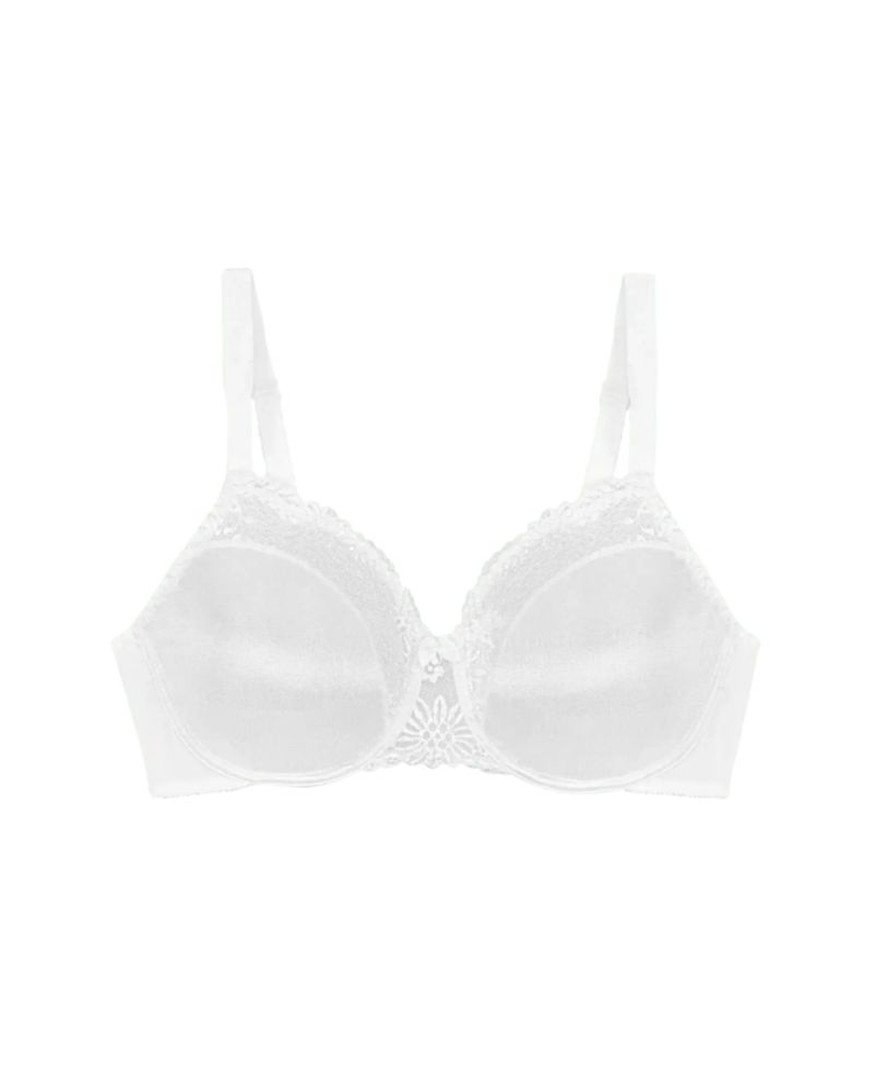 Women's Ladyform Soft Minimizer Bra