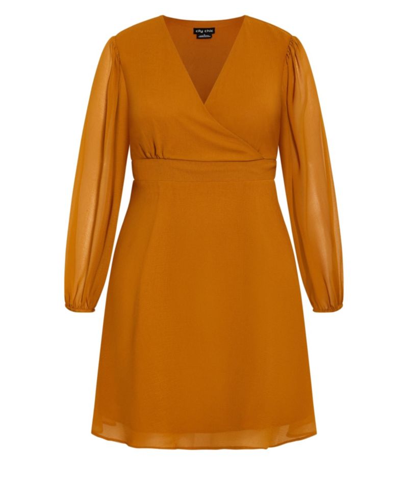 Women's Hayden Dress