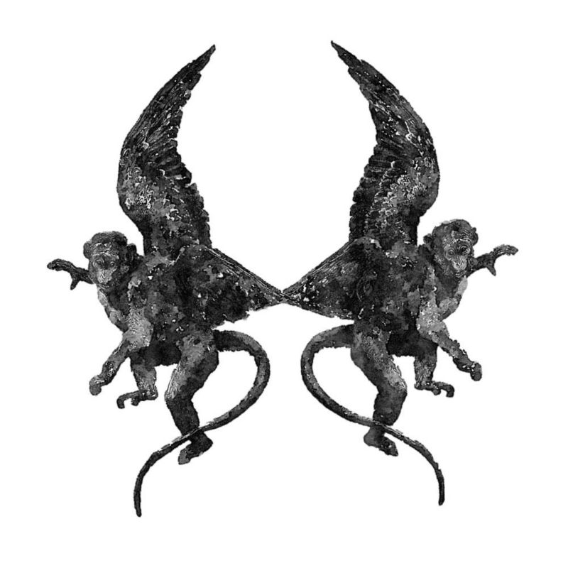 Men's The Winged Monkeys T-Shirt