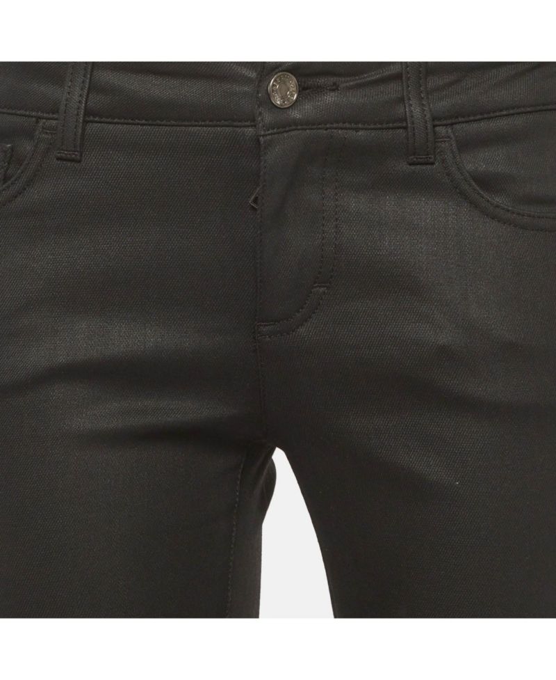 Women's Denim Straight Fit Jeans