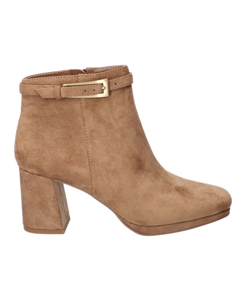 Women's Hudson Ankle Booties