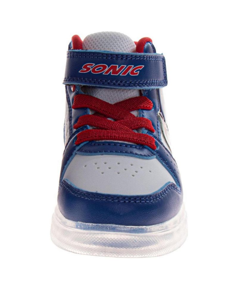 Big Boys Comfortable Casuals Sneaker