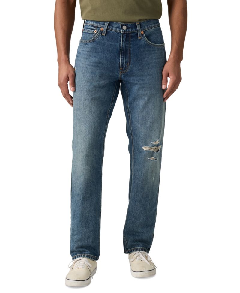 Men's 541™ Athletic-Fit Taper Jeans