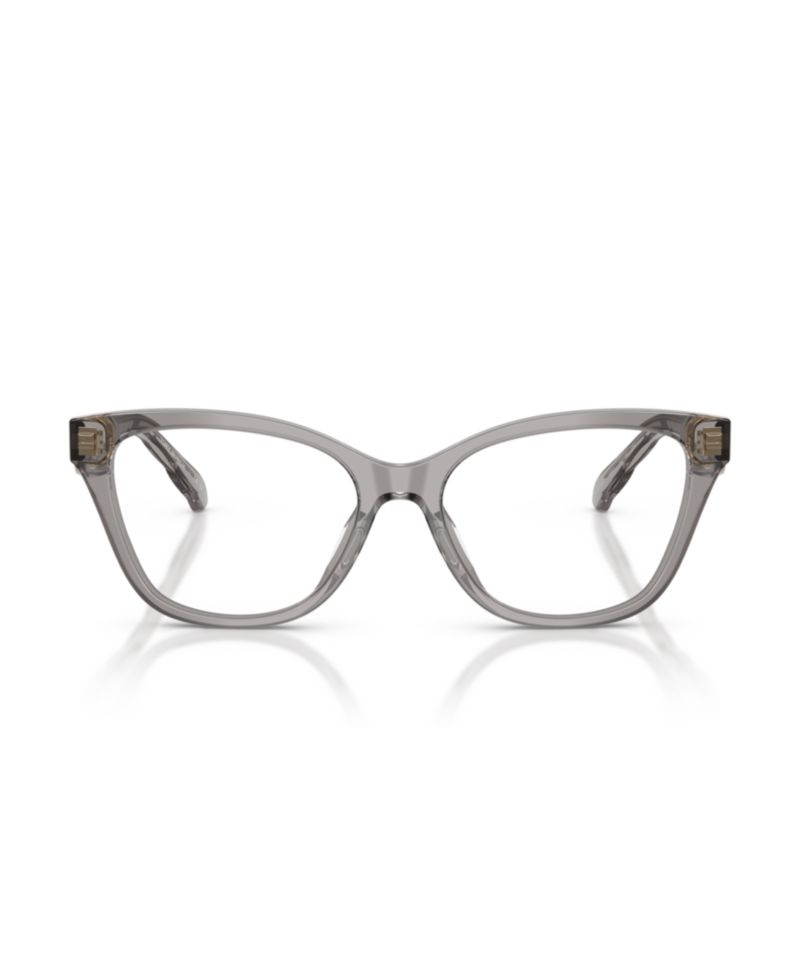 Woman Cat Eye Plastic TY2170U Eyeglasses