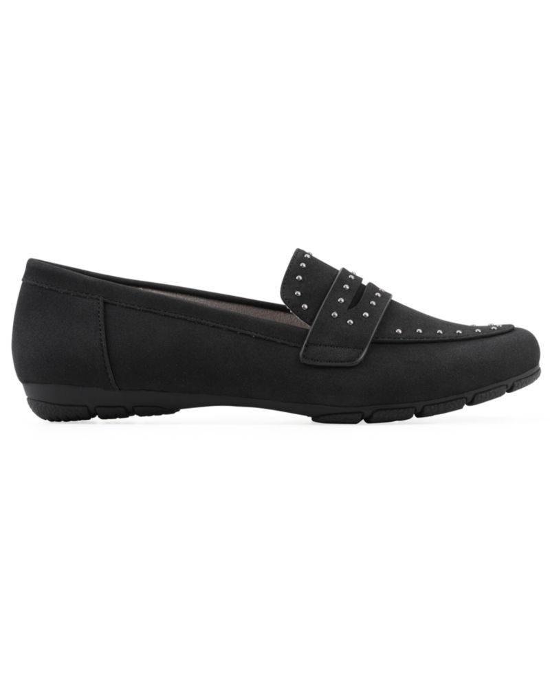 Women's Giada Driving Slip On Loafers
