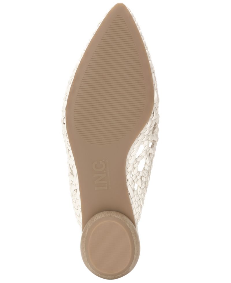 Jalissa Mules