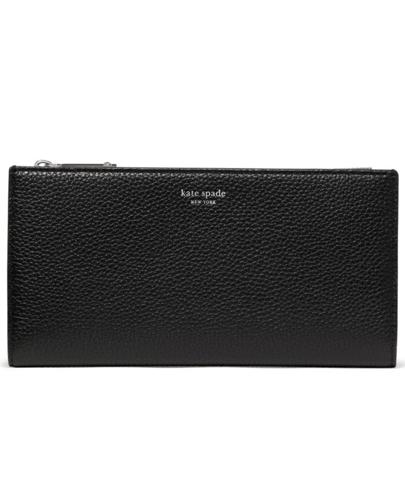 Devin Bifold Wallet
