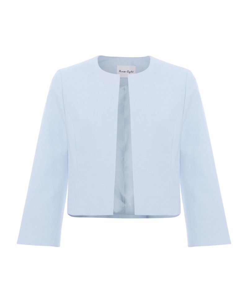 Women's Elizabeth Cropped Jacket