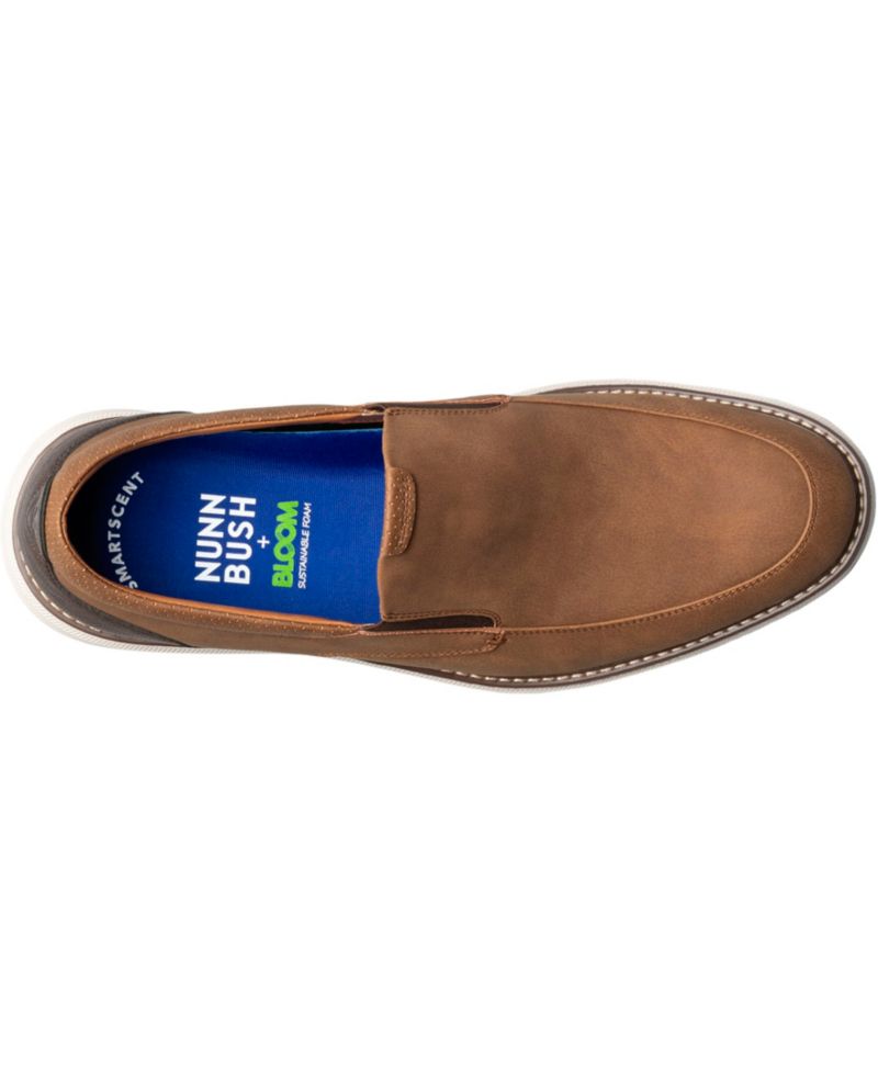 Men's Chase Casual Slip On Shoe