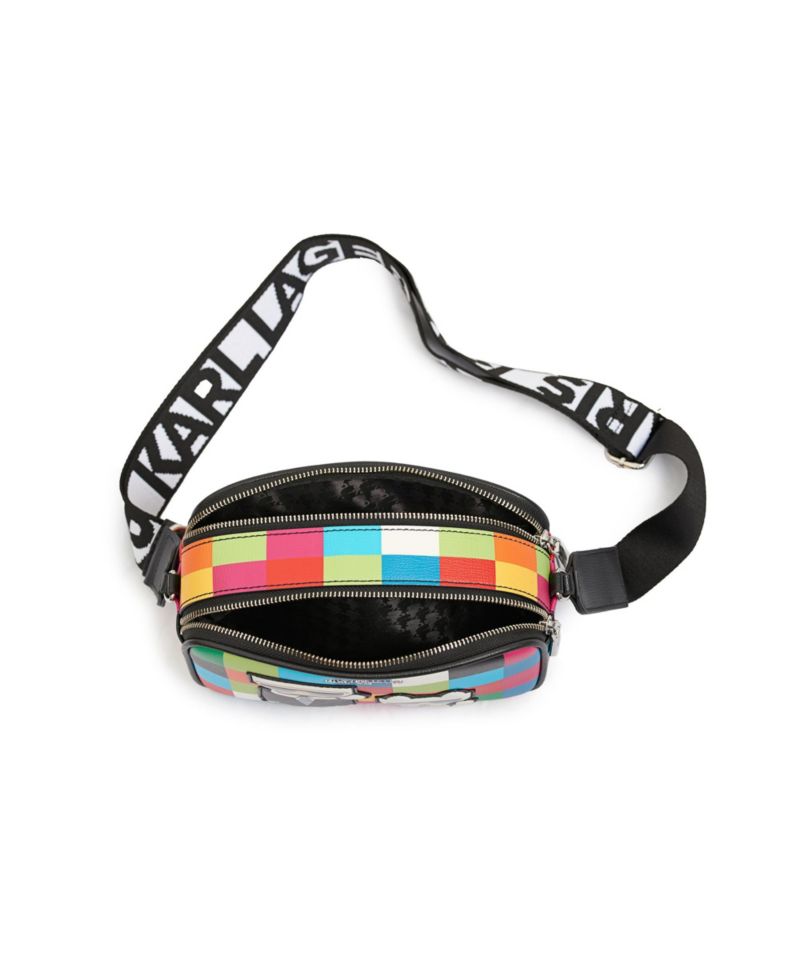 Maybelle Crossbody