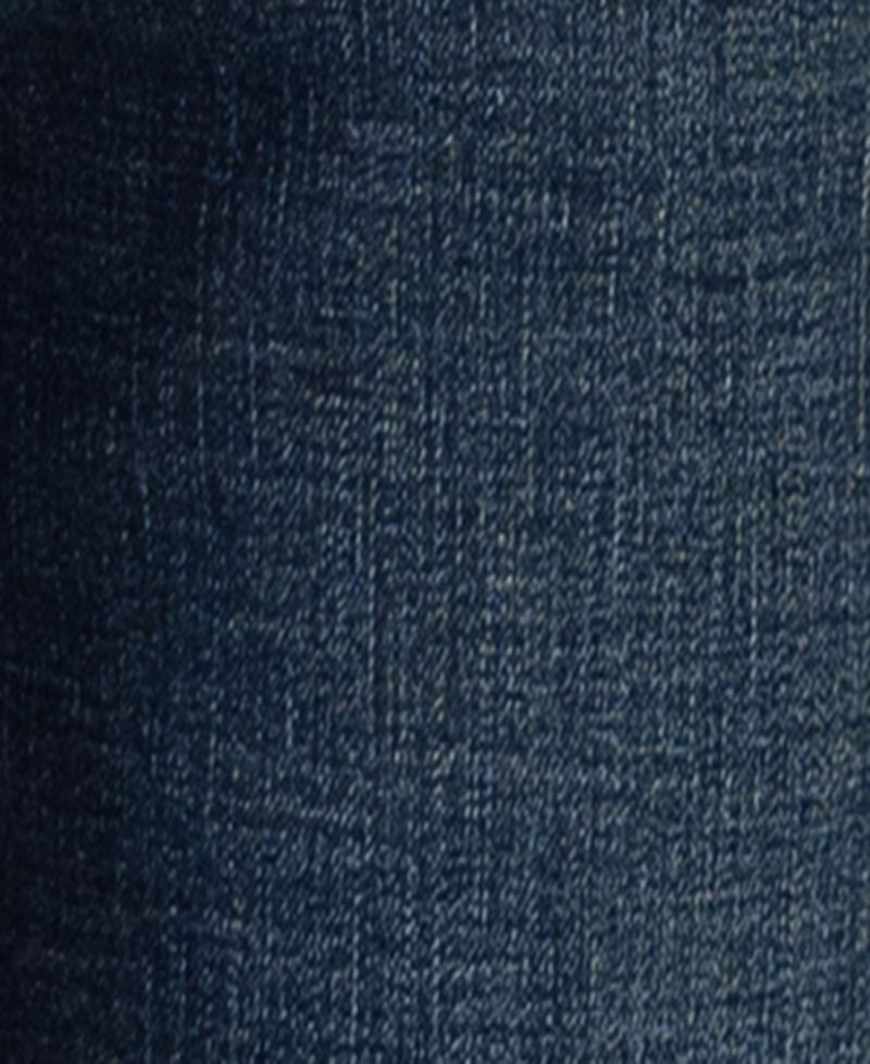 Men's Zac Relaxed-Fit Jean Short