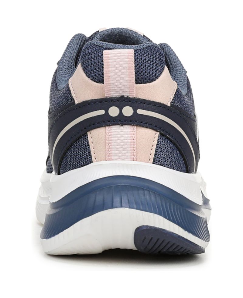 Women's Gratify Walking Lace-Up Sneakers