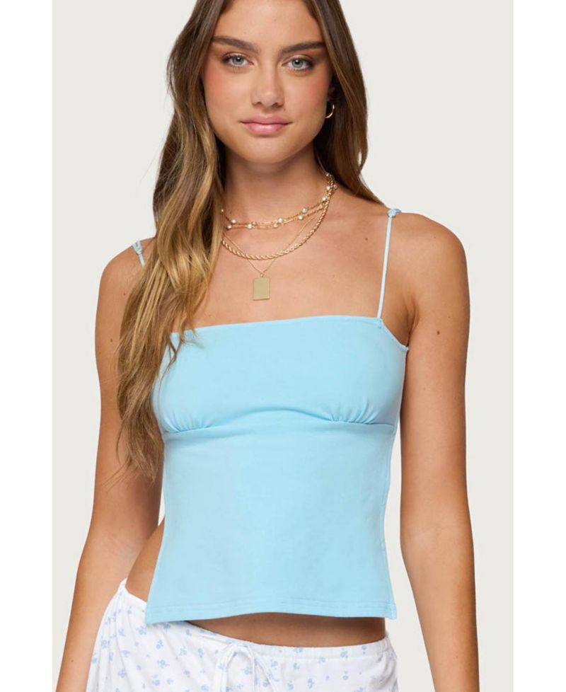 Women's Jinx Open Back Top
