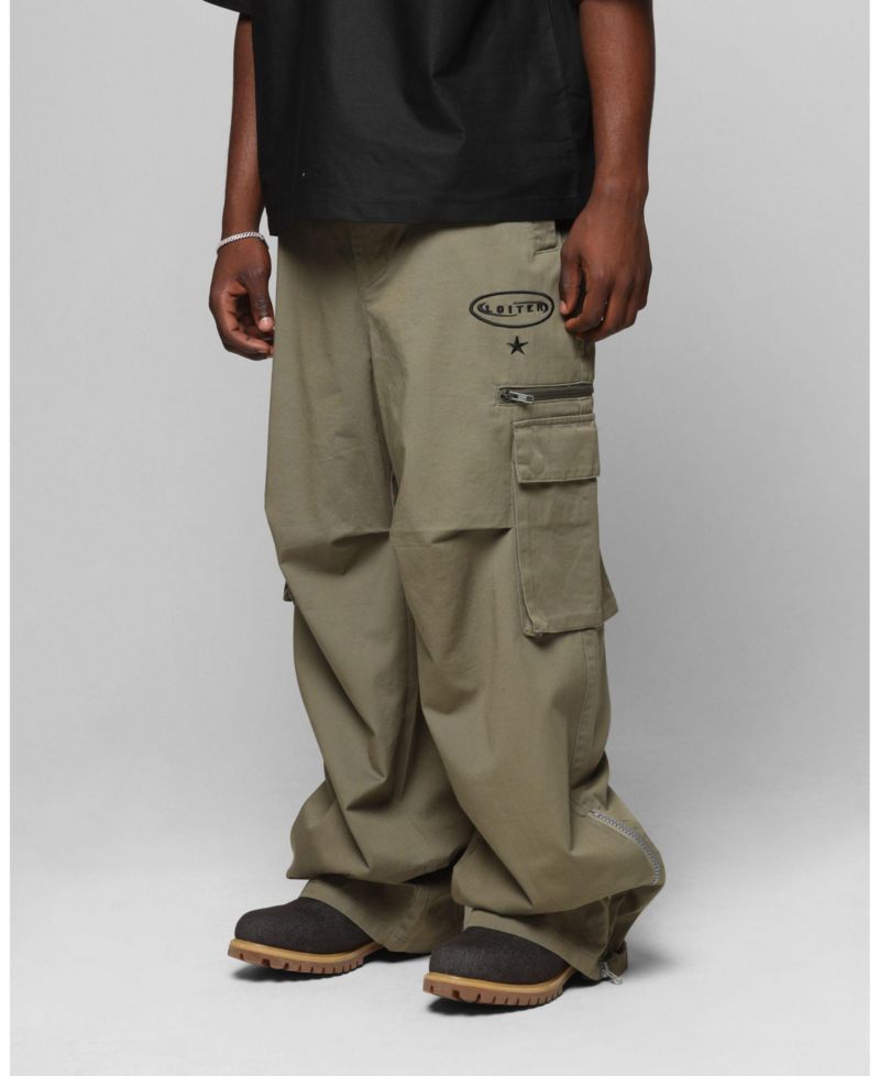 Shadow Cargo Pants