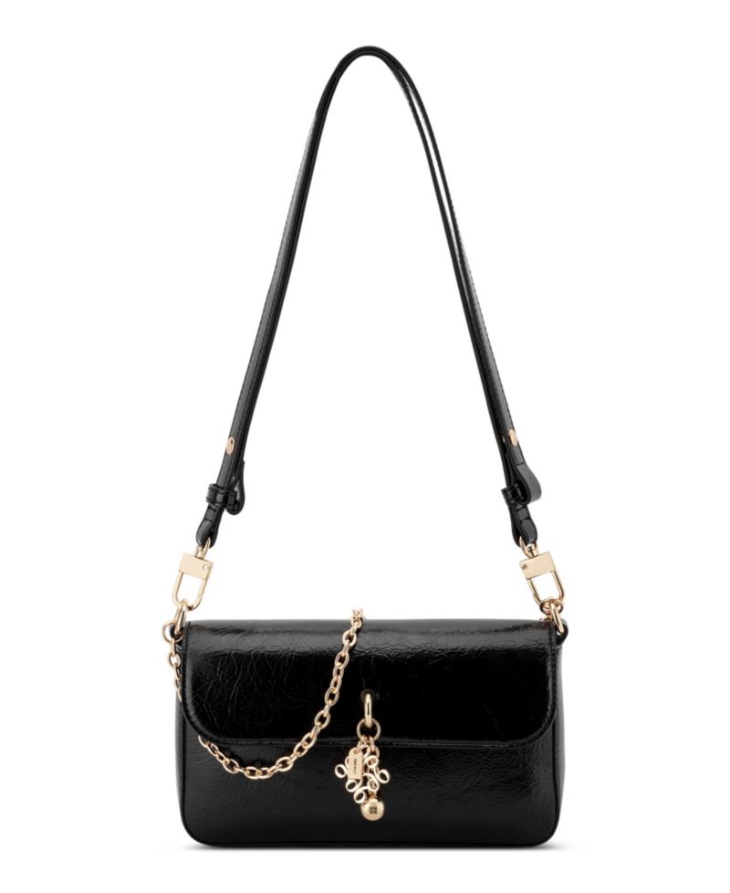 Marrisa Convertible Chain Small Shoulder Crossbody Handbag