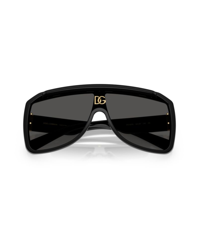 Unisex Pilot Sunglasses, DG6205