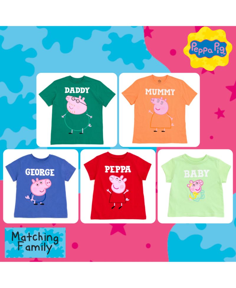 Baby Girls (Newborn - 24 m) Short Sleeve T-Shirt