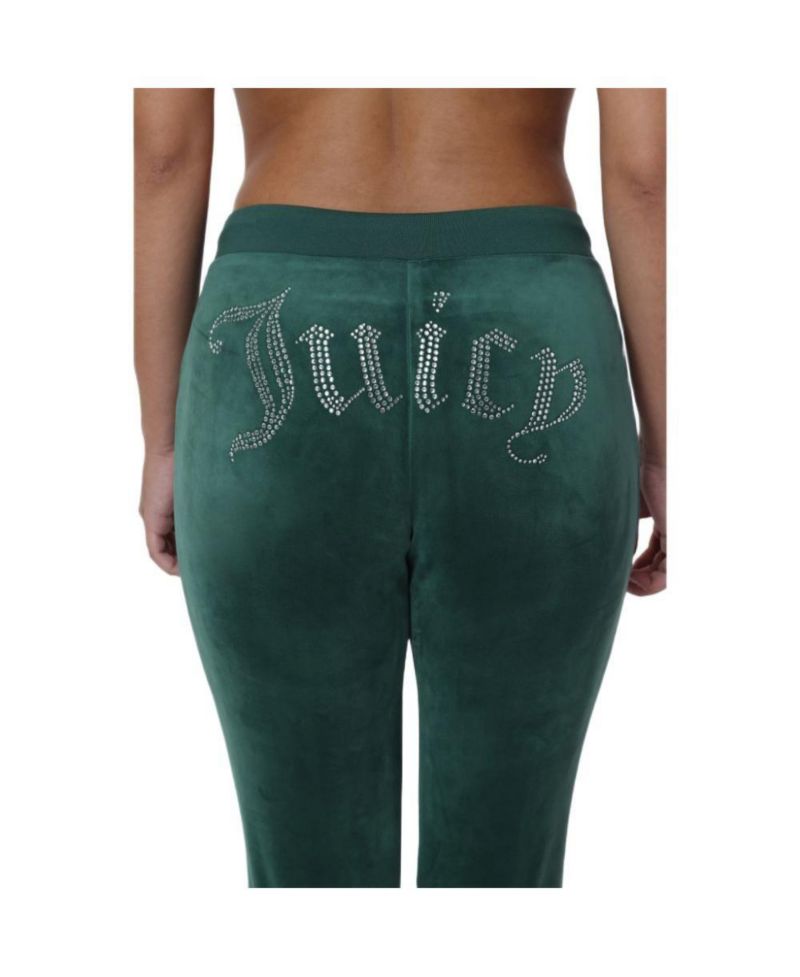 Women's Rib Waist Track Pant